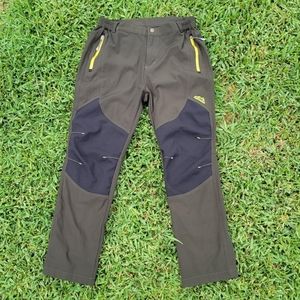 Outdoor tactical pants